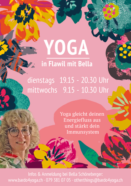 Yoga_Flawil